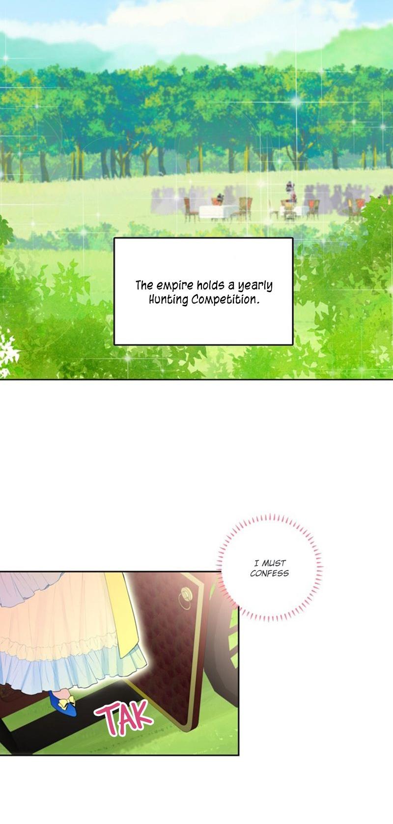 Survive as the Hero’s Wife Chapter 14 - page 14