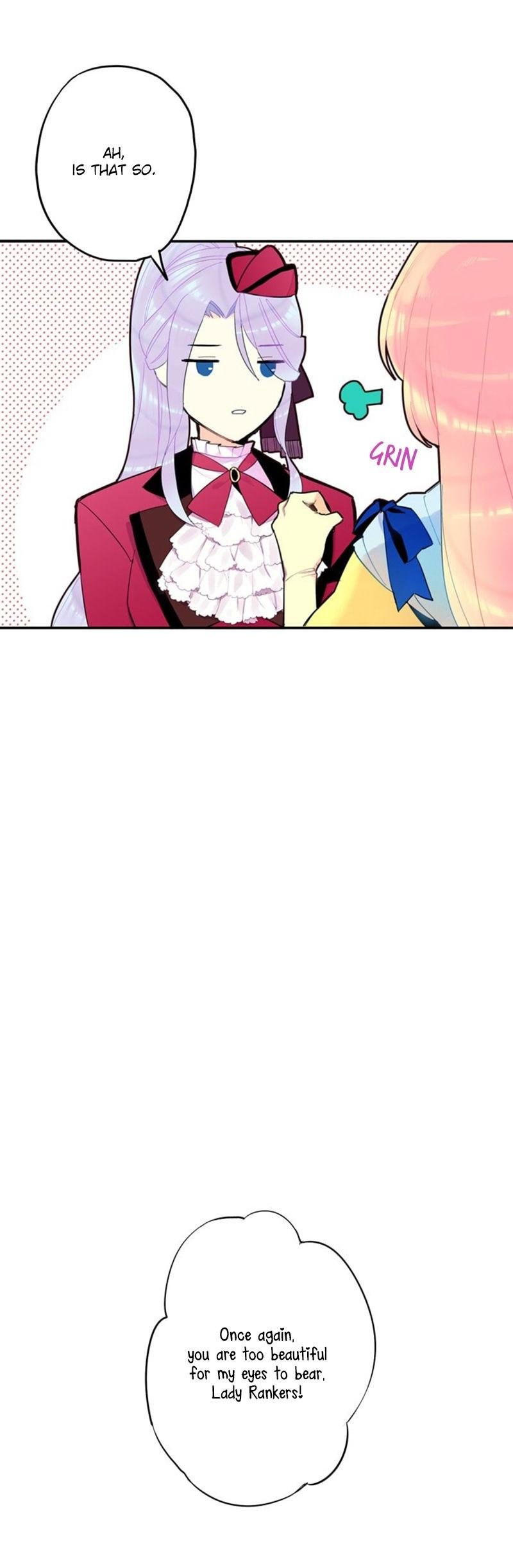 Survive as the Hero’s Wife Chapter 14 - page 24