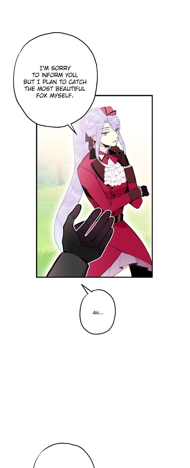 Survive as the Hero’s Wife Chapter 14 - page 27