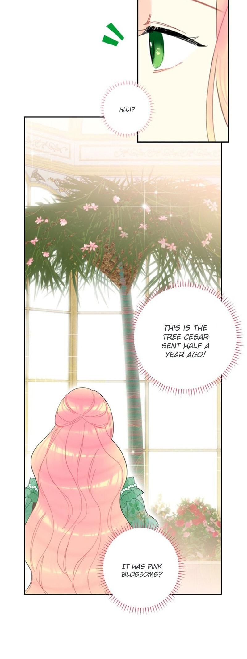 Survive as the Hero’s Wife Chapter 14 - page 8