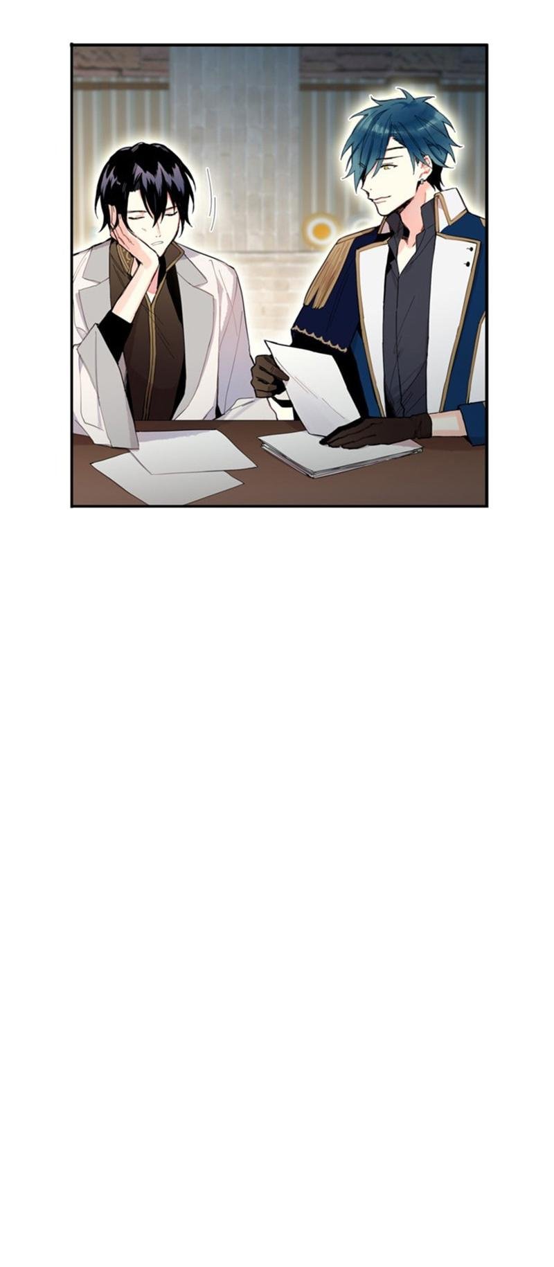 Survive as the Hero’s Wife Chapter 19 - page 38