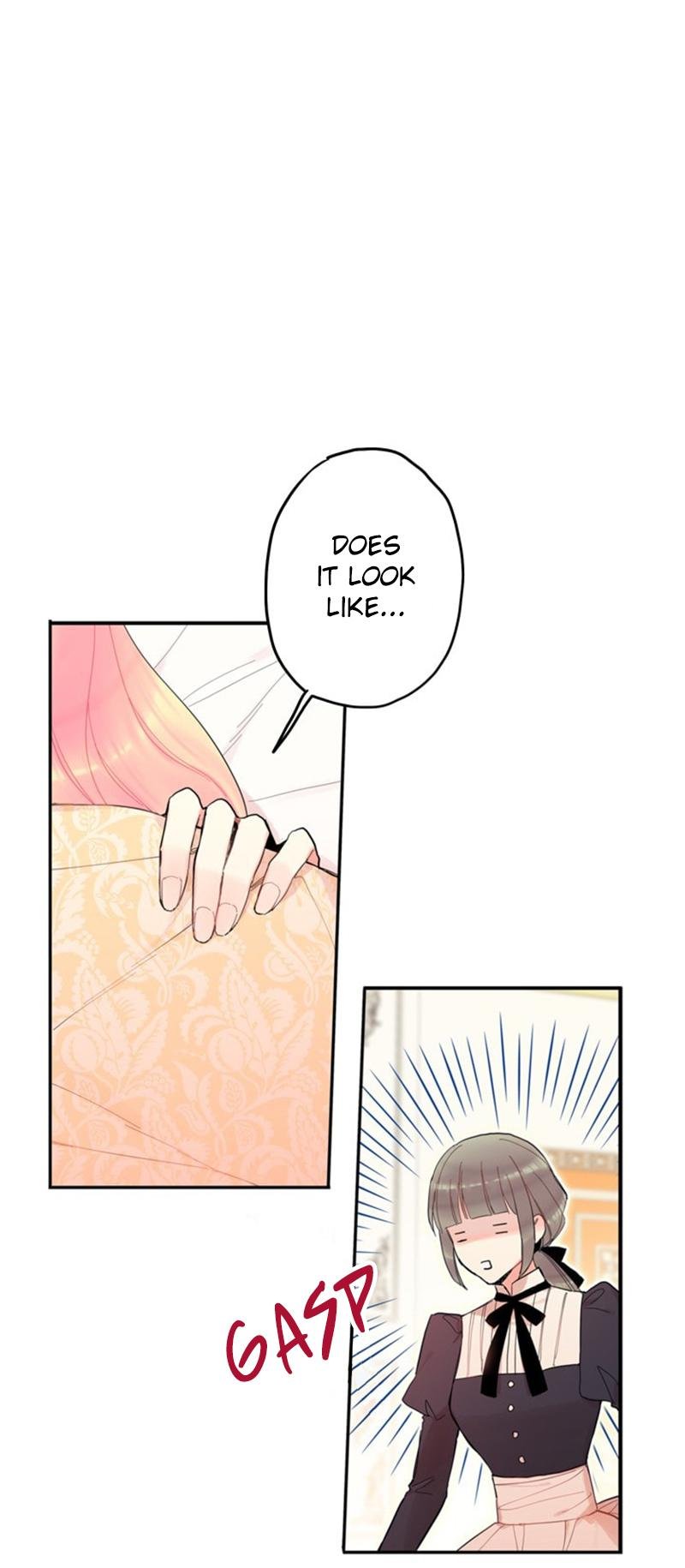 Survive as the Hero’s Wife Chapter 19 - page 46