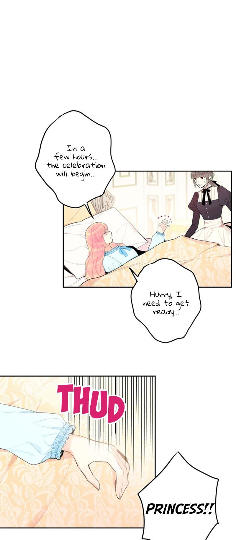 Survive as the Hero’s Wife Chapter 19 - page 48