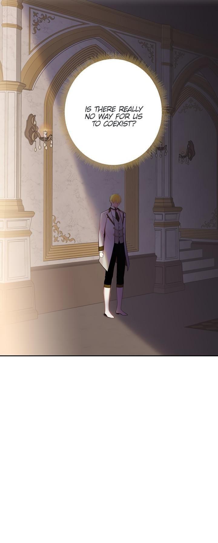 Survive as the Hero’s Wife Chapter 63 - page 17