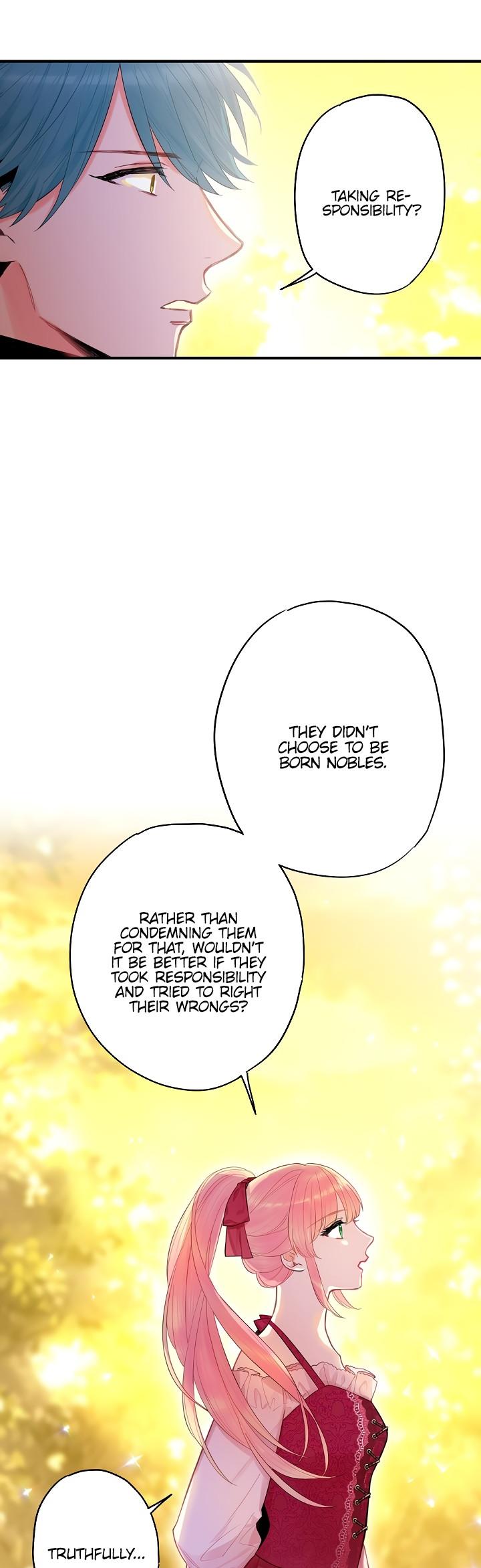 Survive as the Hero’s Wife Chapter 63 - page 2