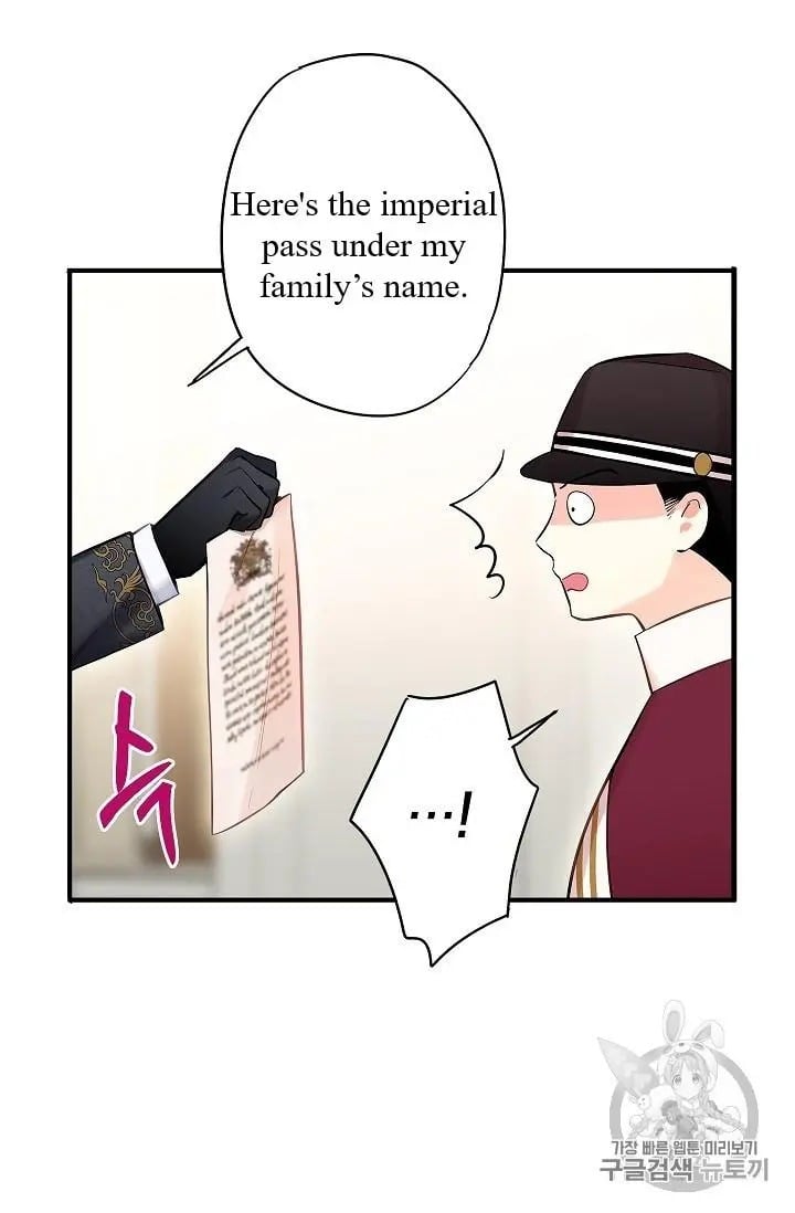 Survive as the Hero’s Wife Chapter 84 - page 29