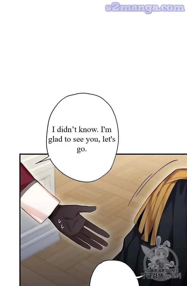 Survive as the Hero’s Wife Chapter 84 - page 30