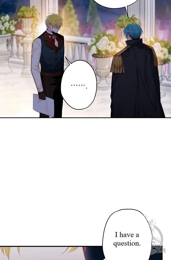Survive as the Hero’s Wife Chapter 84 - page 48