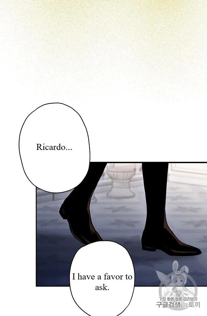 Survive as the Hero’s Wife Chapter 84 - page 52