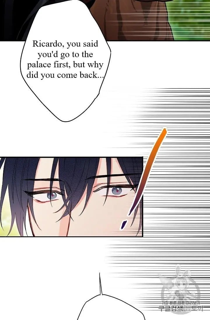 Survive as the Hero’s Wife Chapter 84 - page 59