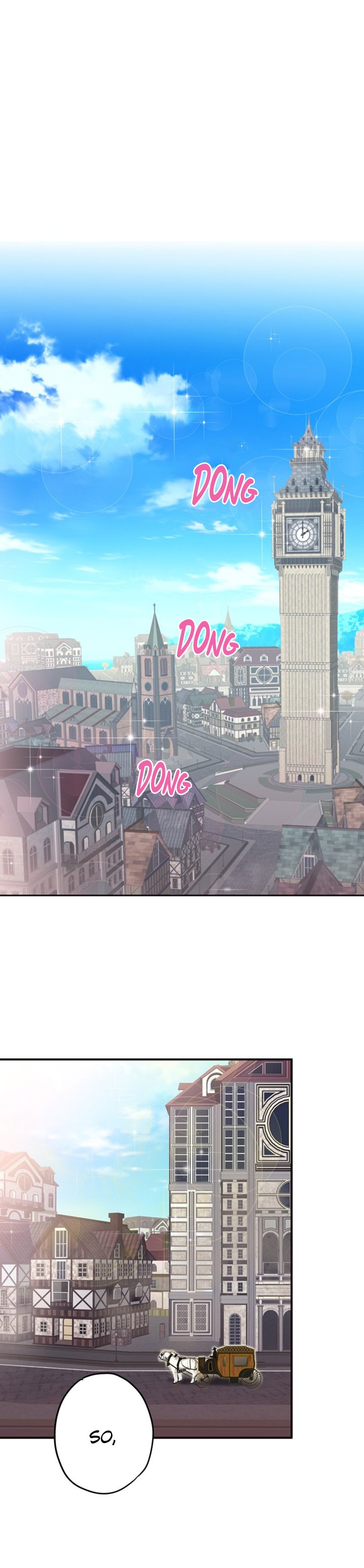 Survive as the Hero’s Wife Chapter 27 - page 6