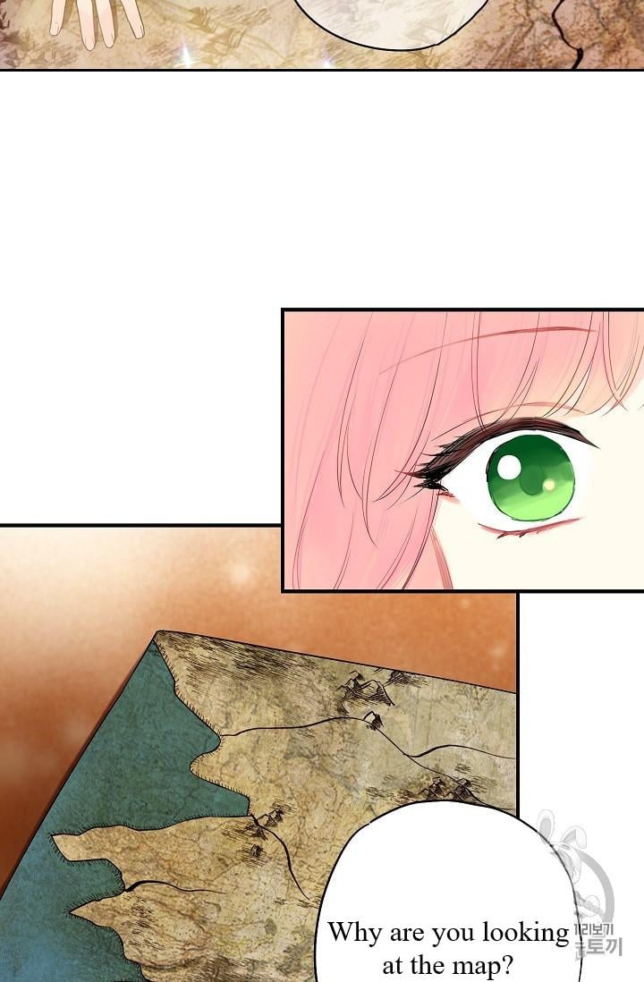 Survive as the Hero’s Wife Chapter 86 - page 26