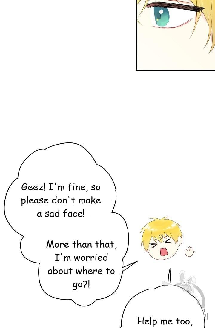 Survive as the Hero’s Wife Chapter 86 - page 31