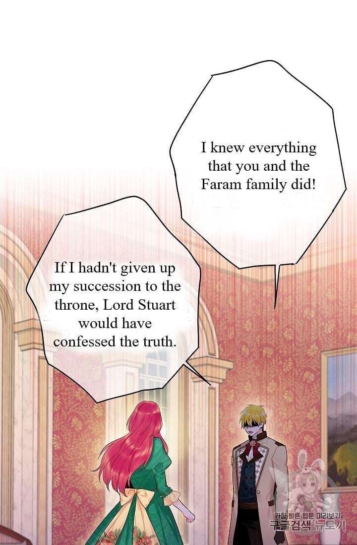 Survive as the Hero’s Wife Chapter 86 - page 4