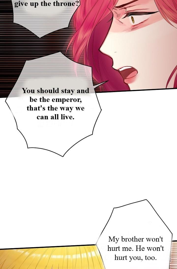 Survive as the Hero’s Wife Chapter 86 - page 6
