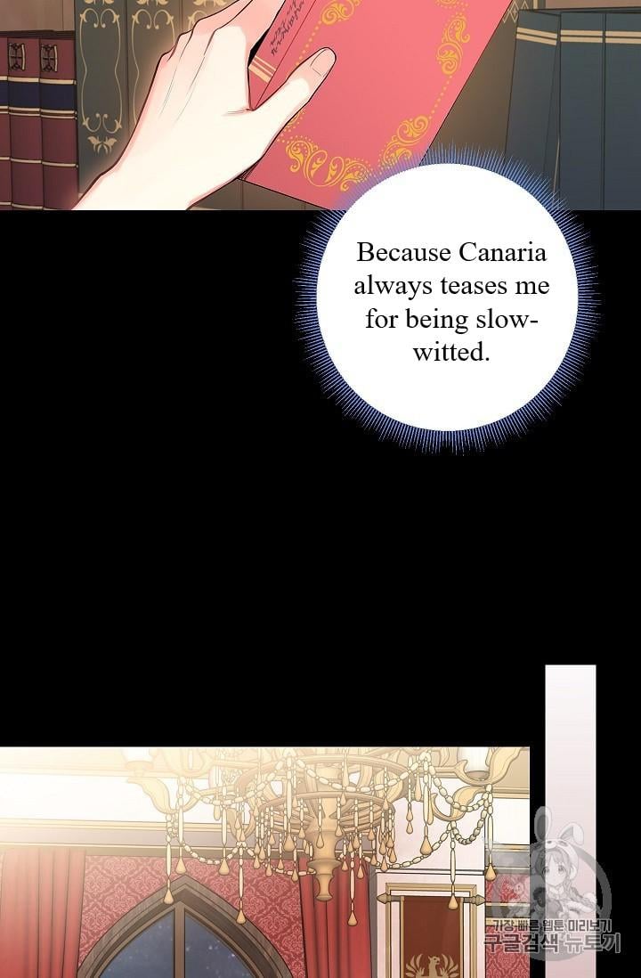 Survive as the Hero’s Wife Chapter 86 - page 65