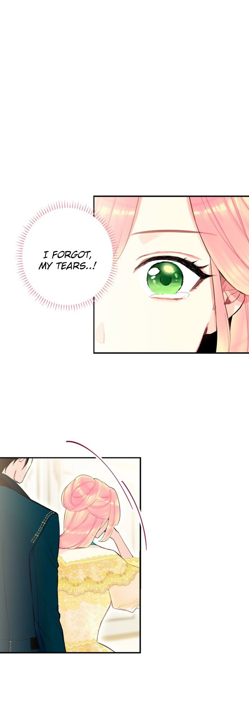 Survive as the Hero’s Wife Chapter 20 - page 27