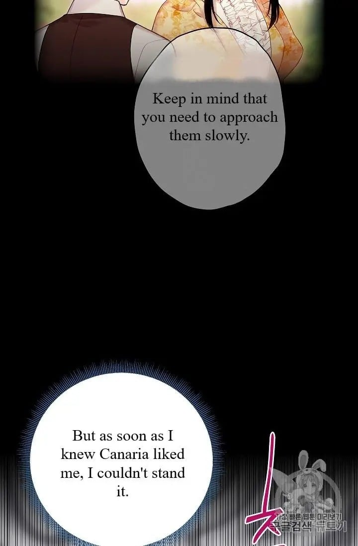 Survive as the Hero’s Wife Chapter 87 - page 3
