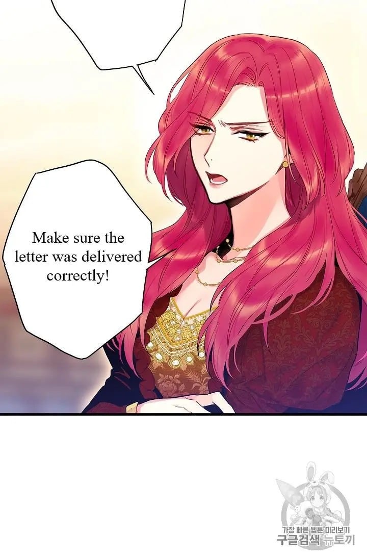 Survive as the Hero’s Wife Chapter 87 - page 48