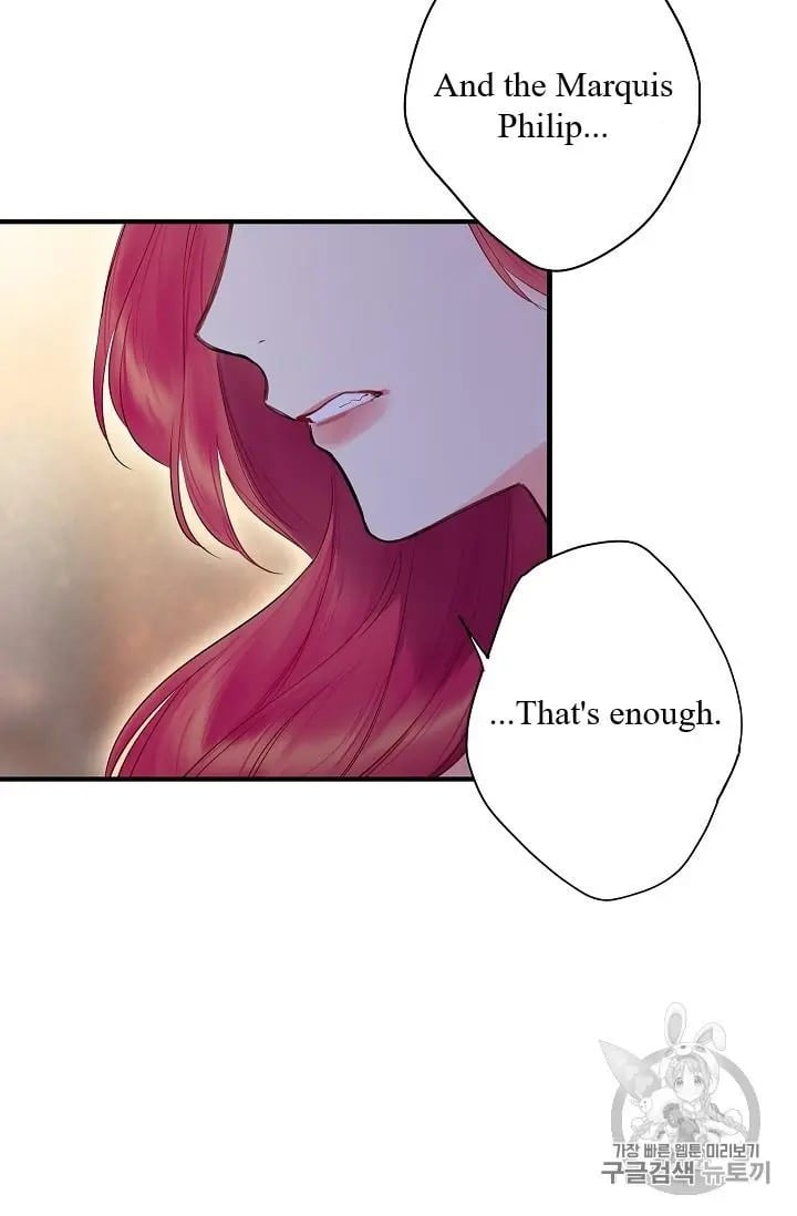 Survive as the Hero’s Wife Chapter 87 - page 50