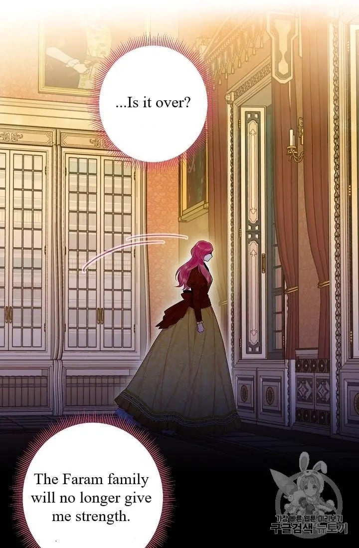 Survive as the Hero’s Wife Chapter 87 - page 54