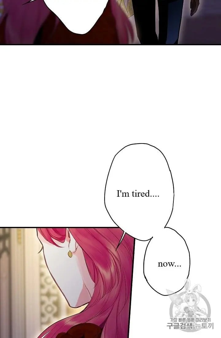 Survive as the Hero’s Wife Chapter 87 - page 63