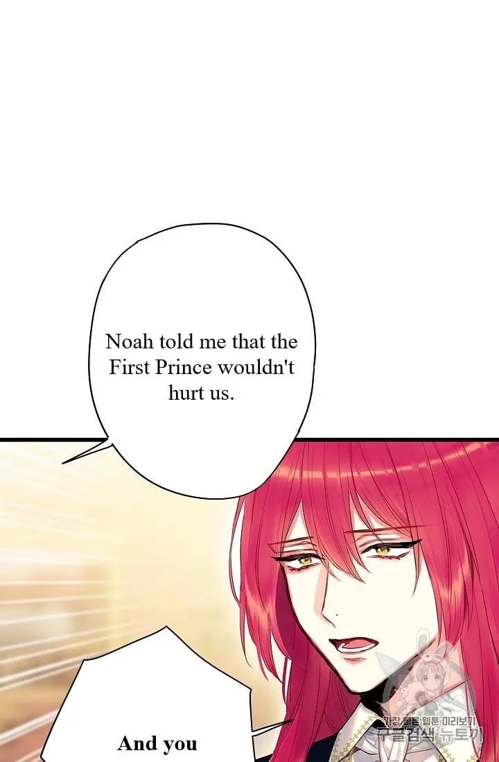 Survive as the Hero’s Wife Chapter 87 - page 66