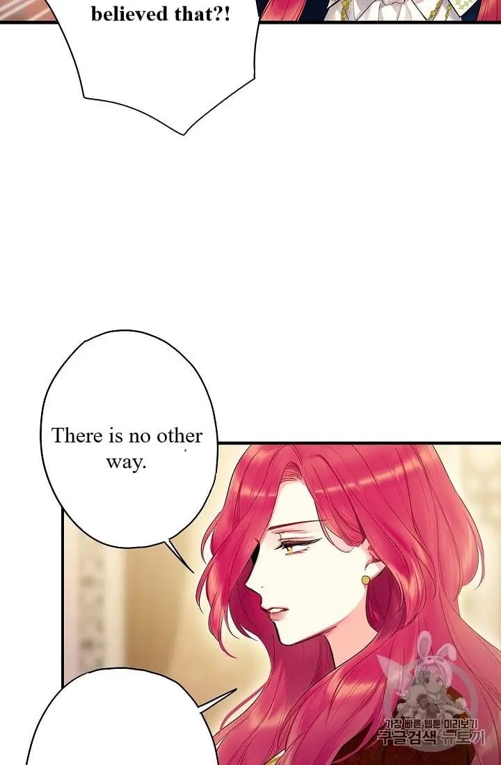 Survive as the Hero’s Wife Chapter 87 - page 67