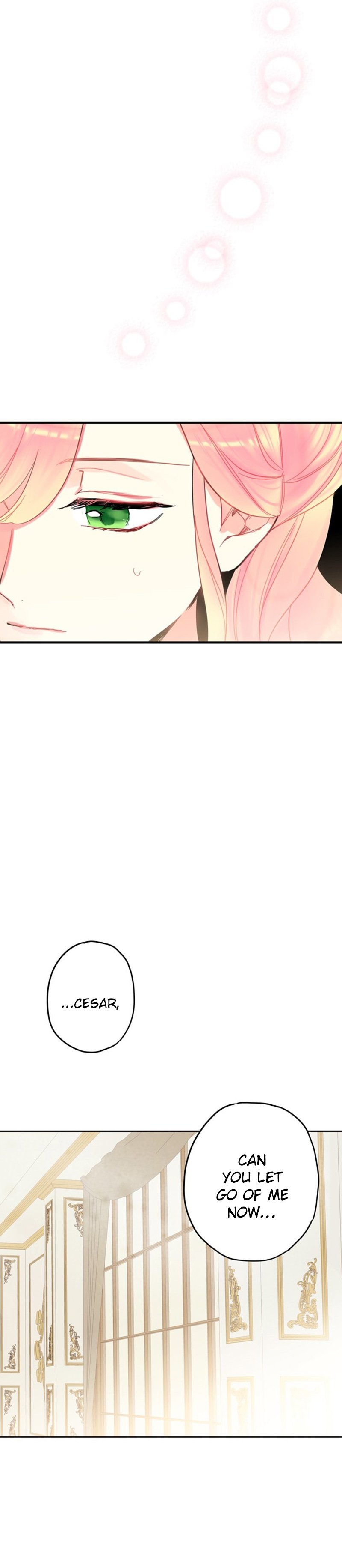 Survive as the Hero’s Wife Chapter 21 - page 2