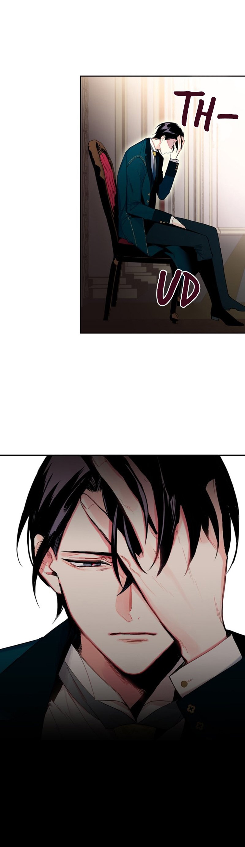 Survive as the Hero’s Wife Chapter 22 - page 8