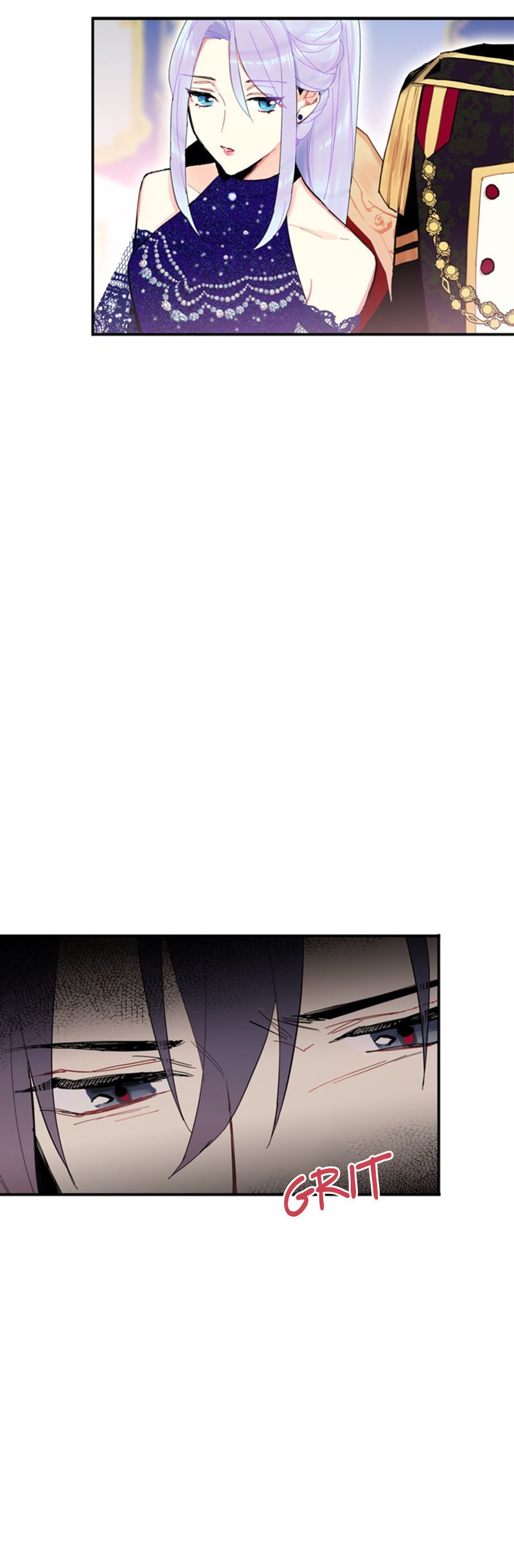 Survive as the Hero’s Wife Chapter 23 - page 16
