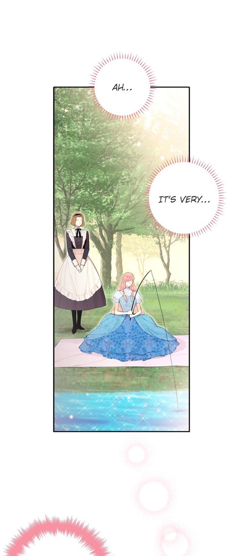 Survive as the Hero’s Wife Chapter 24 - page 1