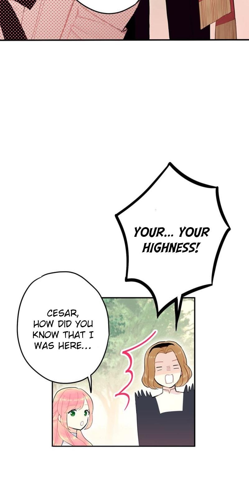 Survive as the Hero’s Wife Chapter 24 - page 10