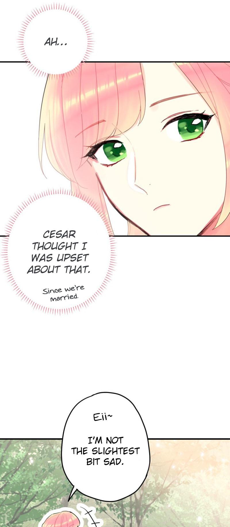 Survive as the Hero’s Wife Chapter 24 - page 24