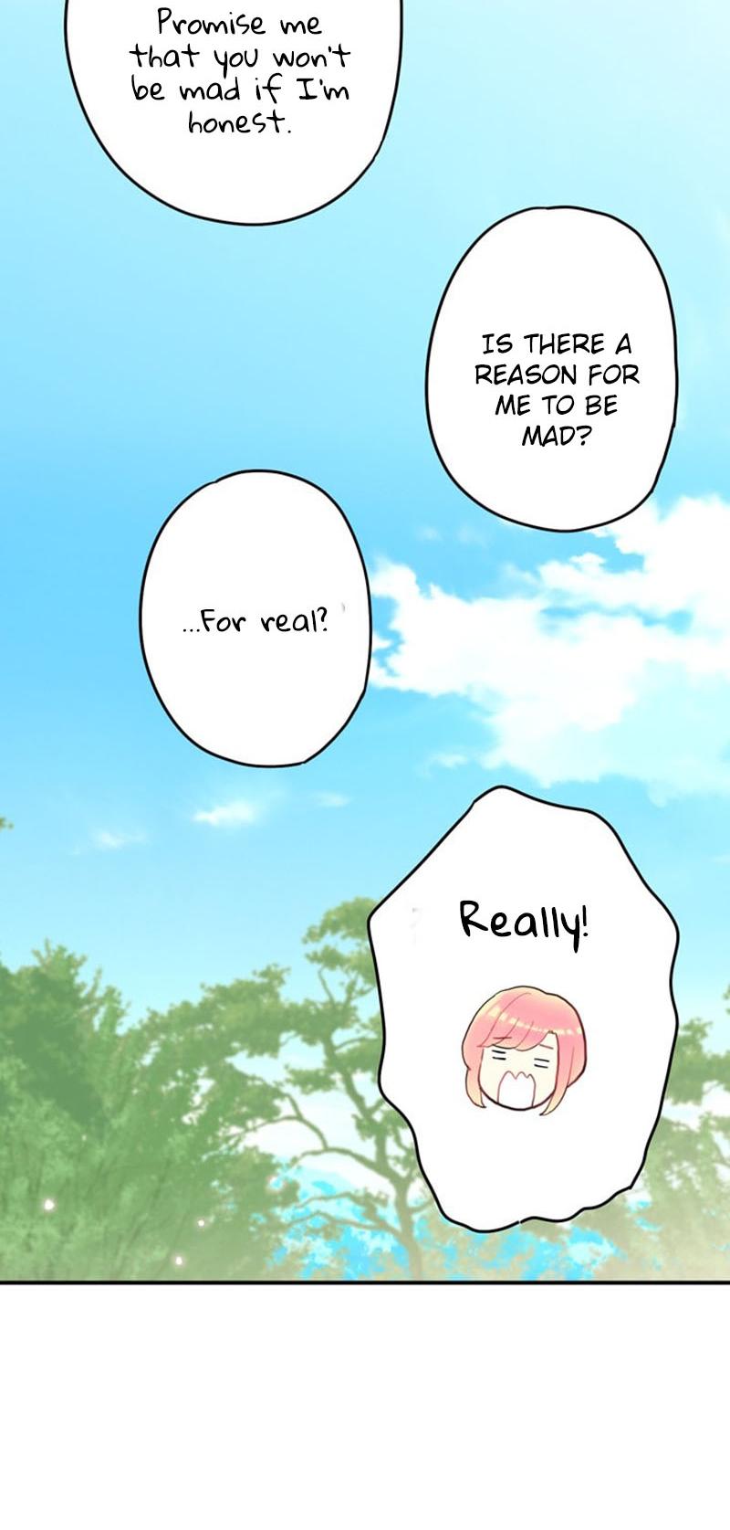 Survive as the Hero’s Wife Chapter 24 - page 27