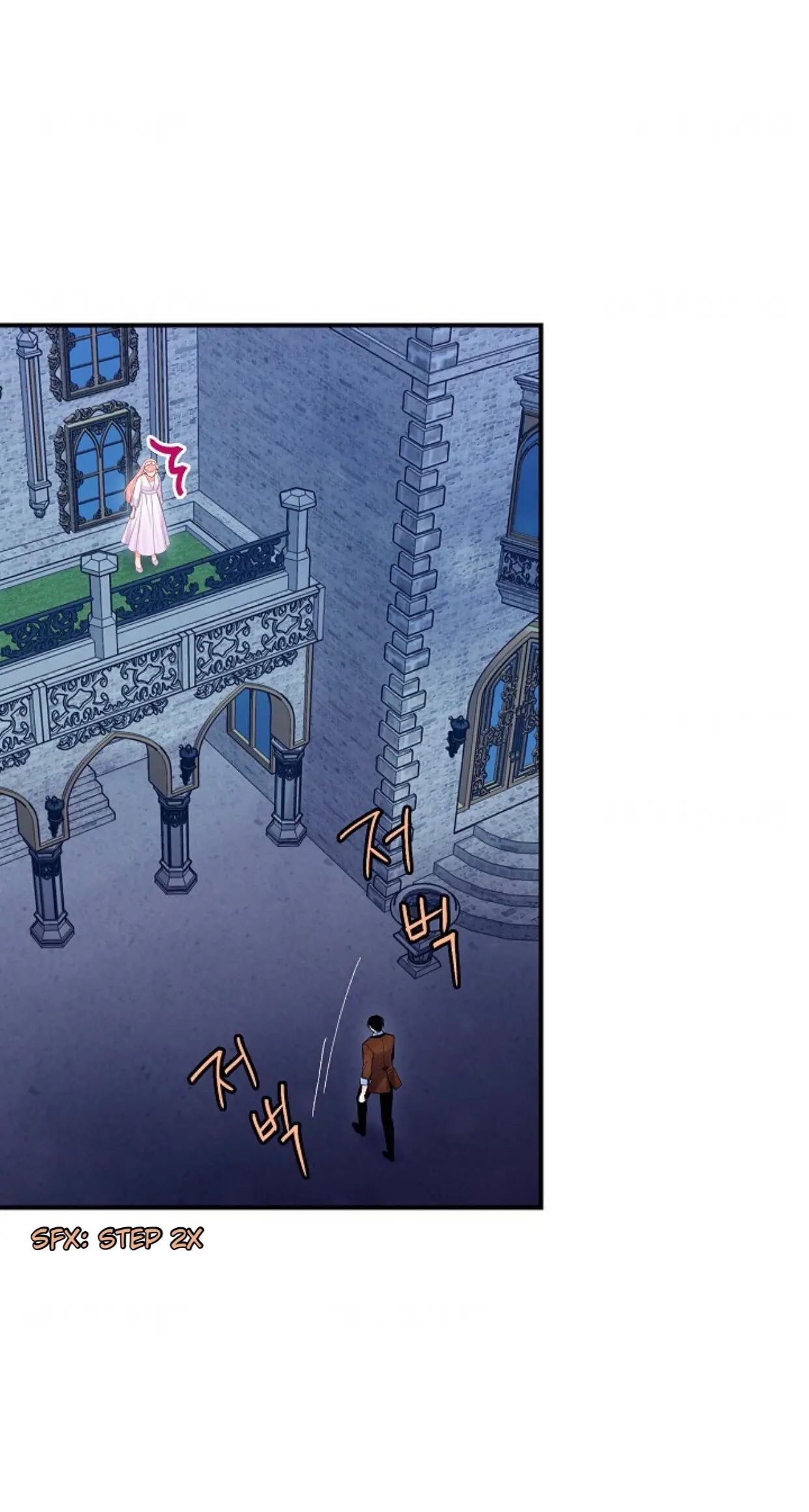 Survive as the Hero’s Wife Chapter 90 - page 11