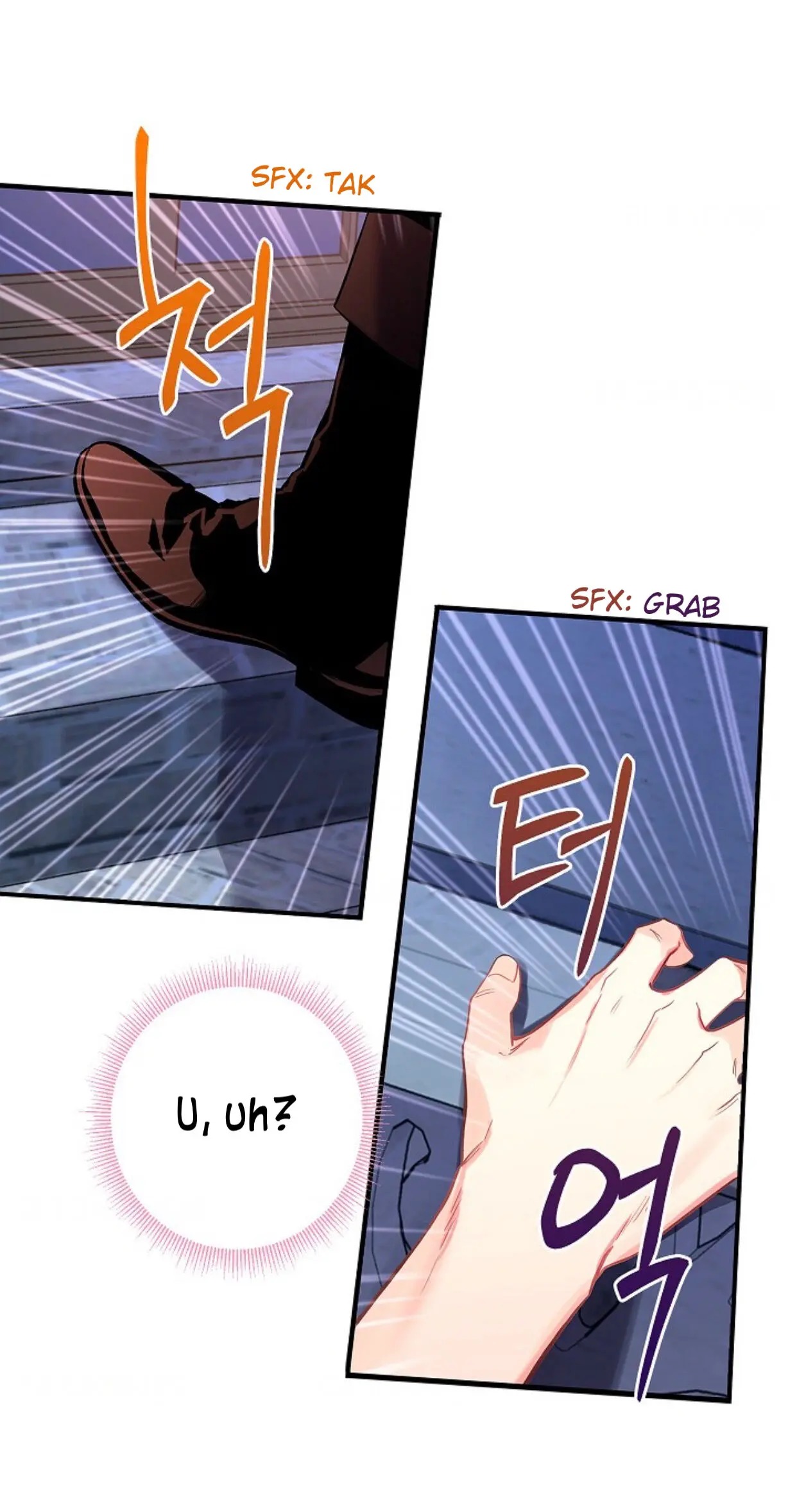 Survive as the Hero’s Wife Chapter 90 - page 15