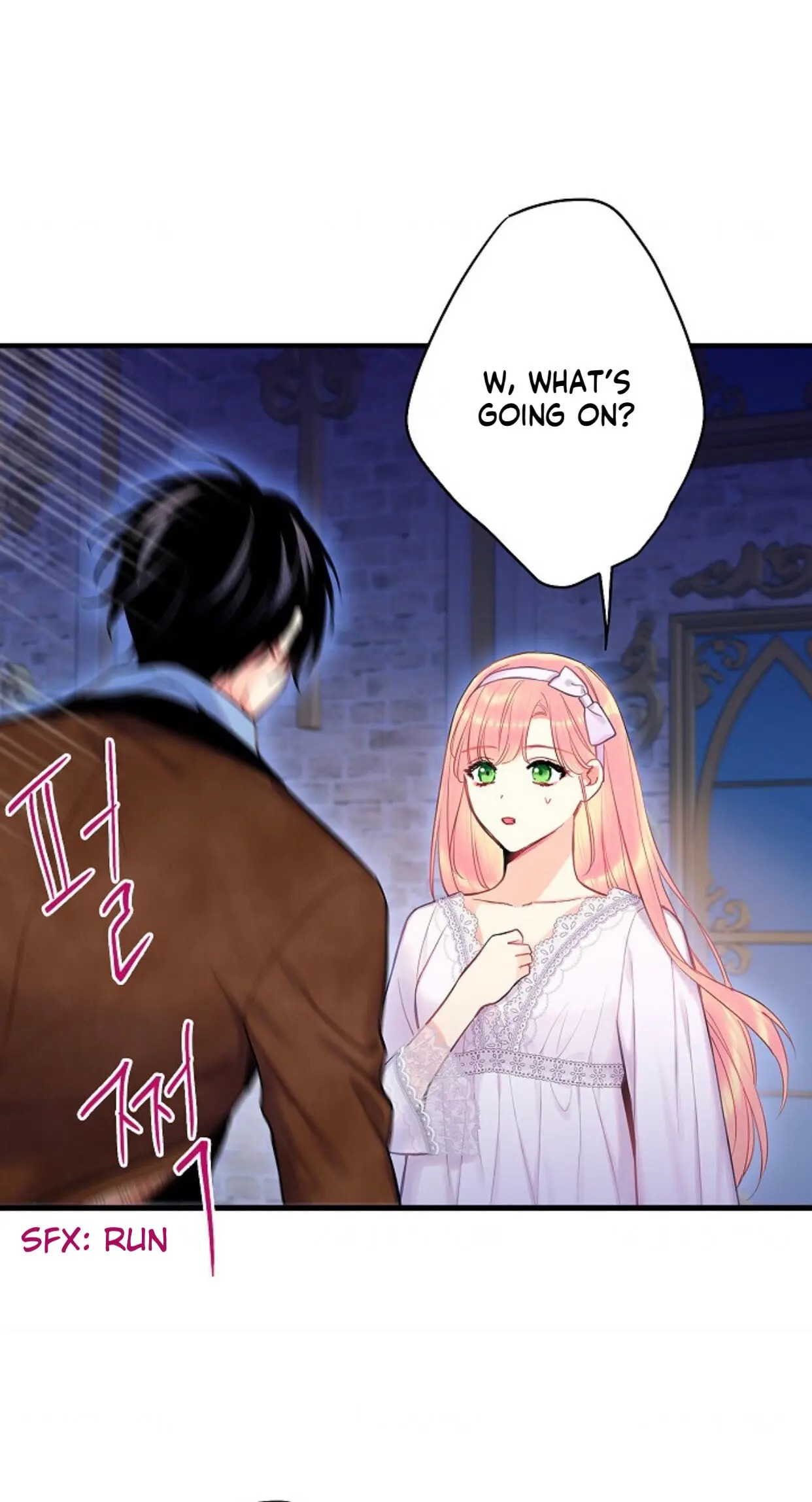 Survive as the Hero’s Wife Chapter 90 - page 16