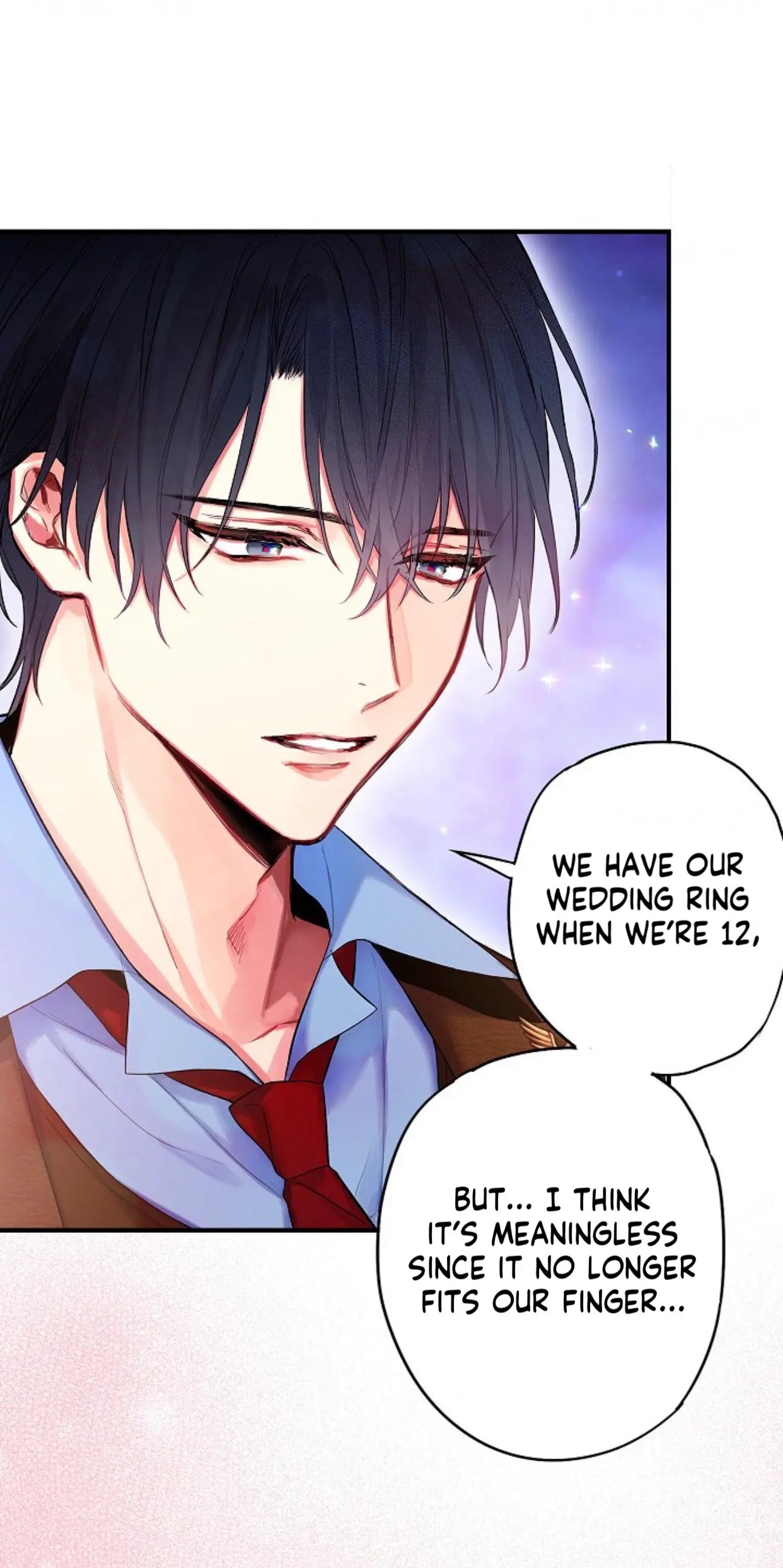 Survive as the Hero’s Wife Chapter 90 - page 19