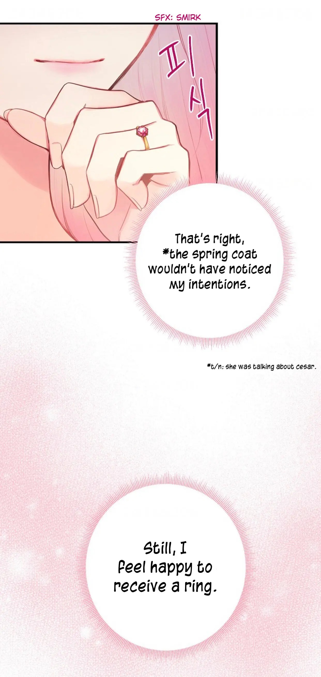 Survive as the Hero’s Wife Chapter 90 - page 26