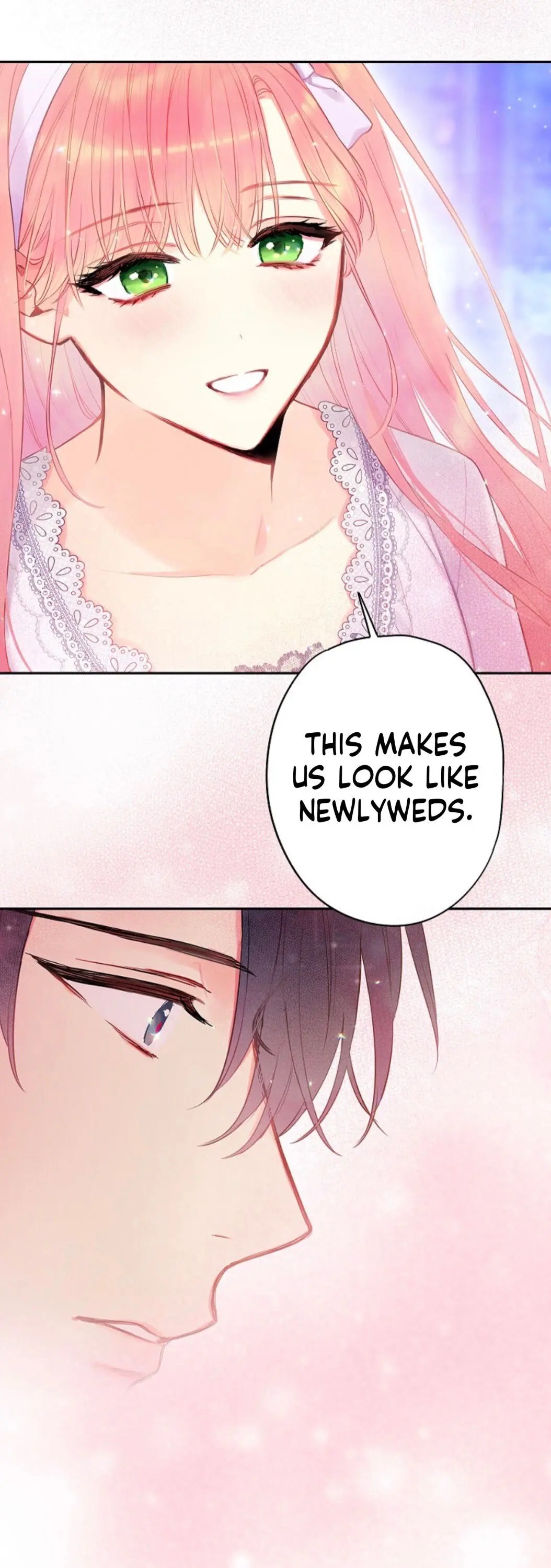 Survive as the Hero’s Wife Chapter 90 - page 32
