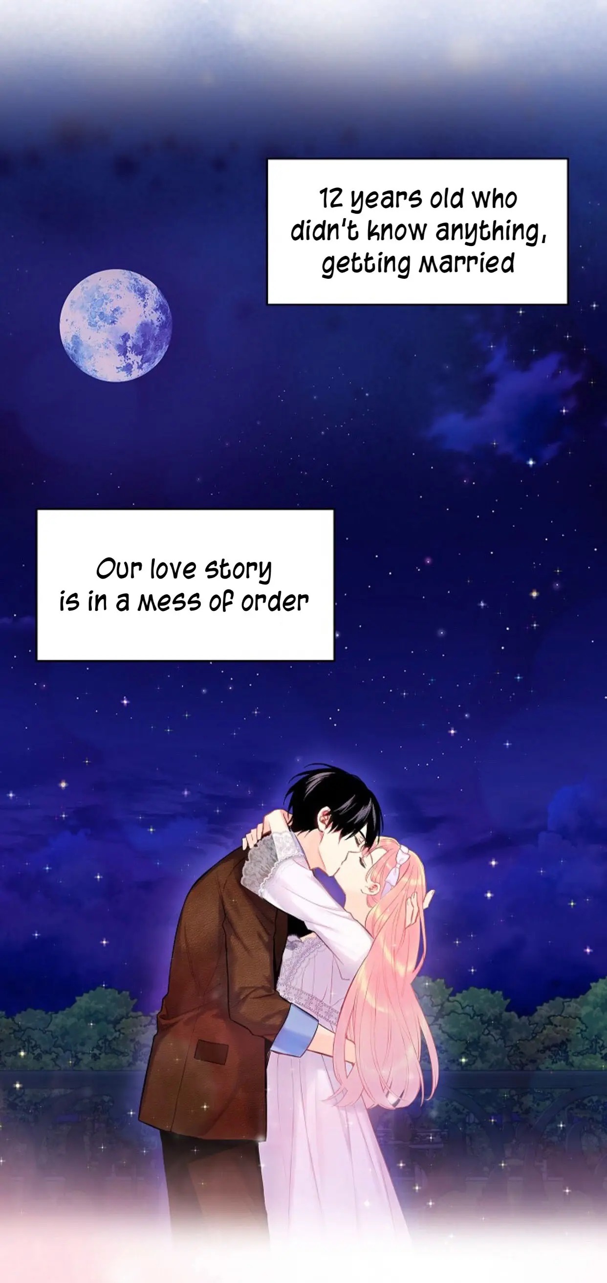 Survive as the Hero’s Wife Chapter 90 - page 36
