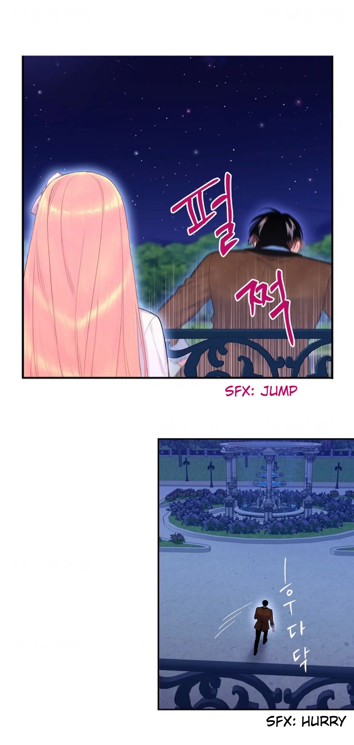 Survive as the Hero’s Wife Chapter 90 - page 40