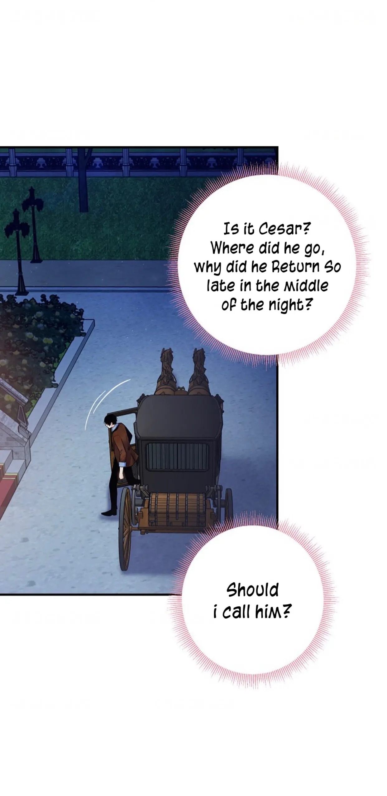 Survive as the Hero’s Wife Chapter 90 - page 5