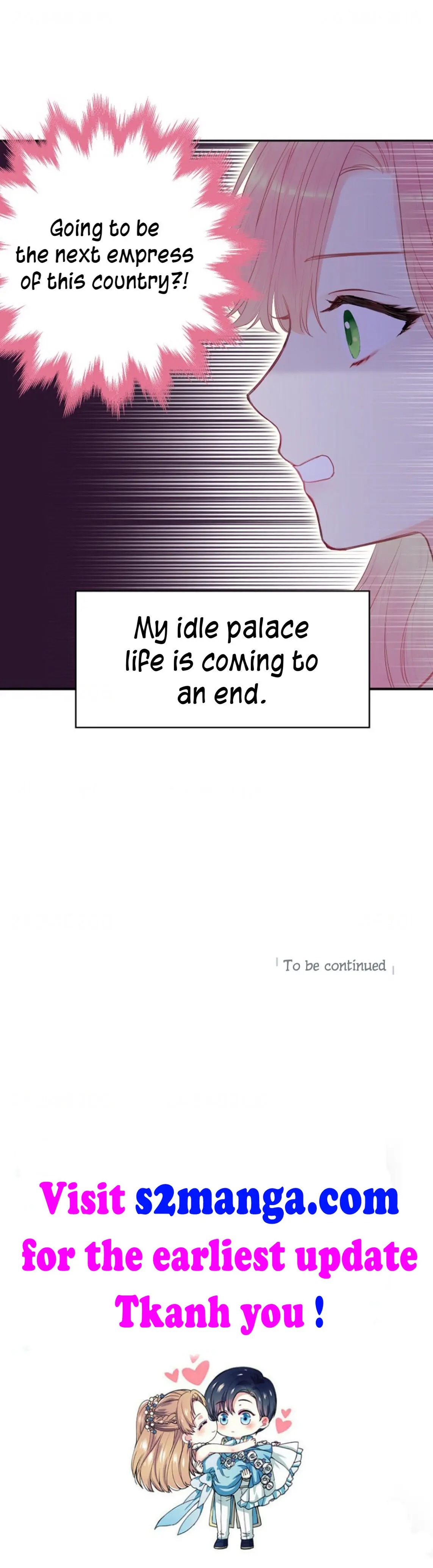 Survive as the Hero’s Wife Chapter 90 - page 54