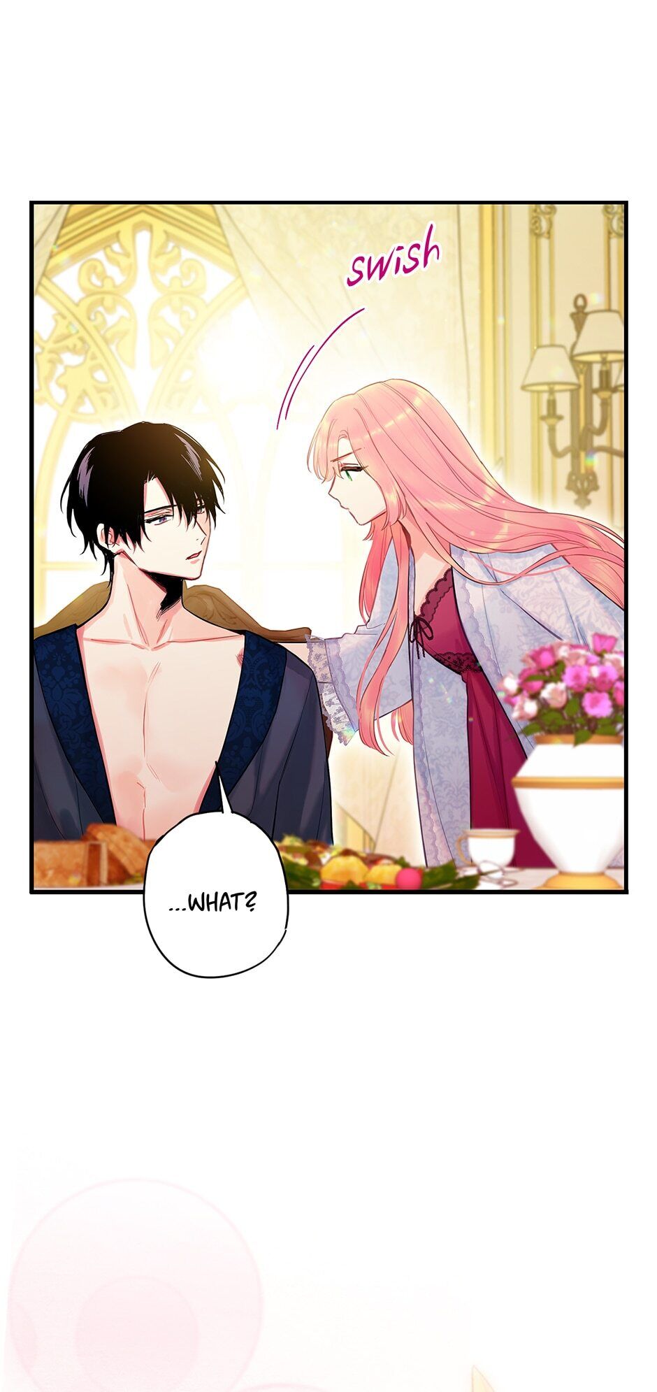 Survive as the Hero’s Wife Chapter 93 - page 13