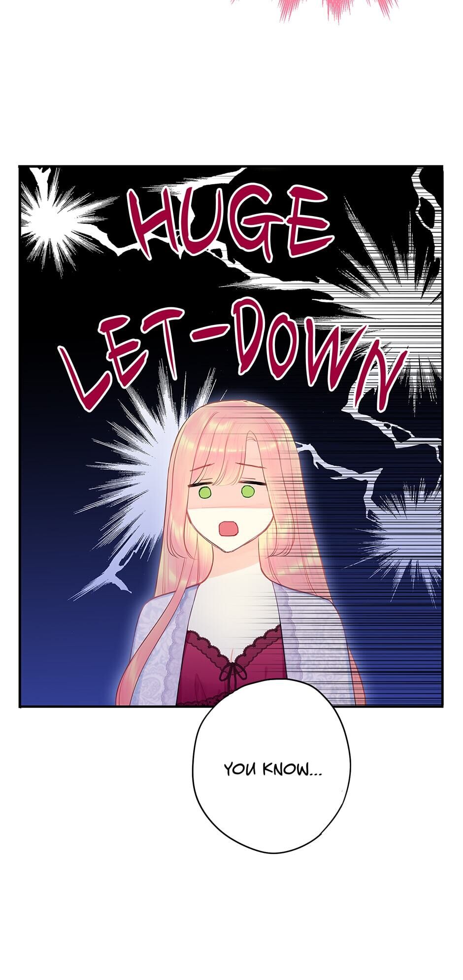 Survive as the Hero’s Wife Chapter 93 - page 17