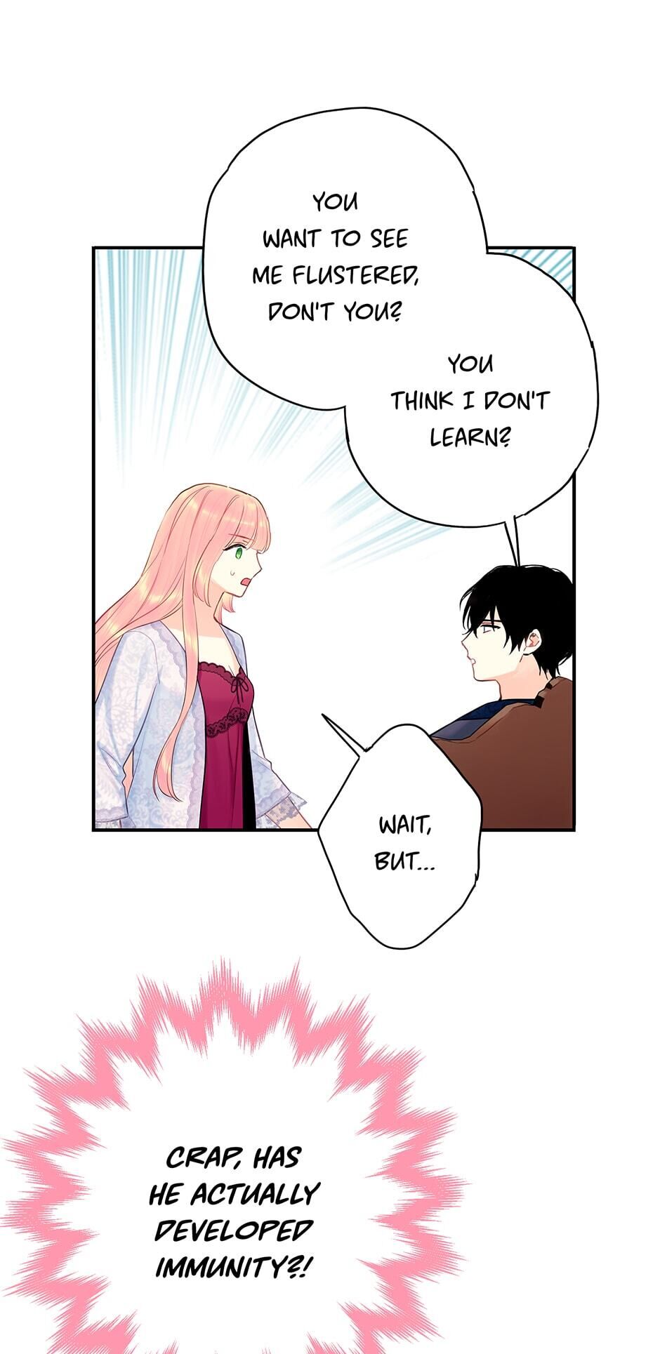 Survive as the Hero’s Wife Chapter 93 - page 18
