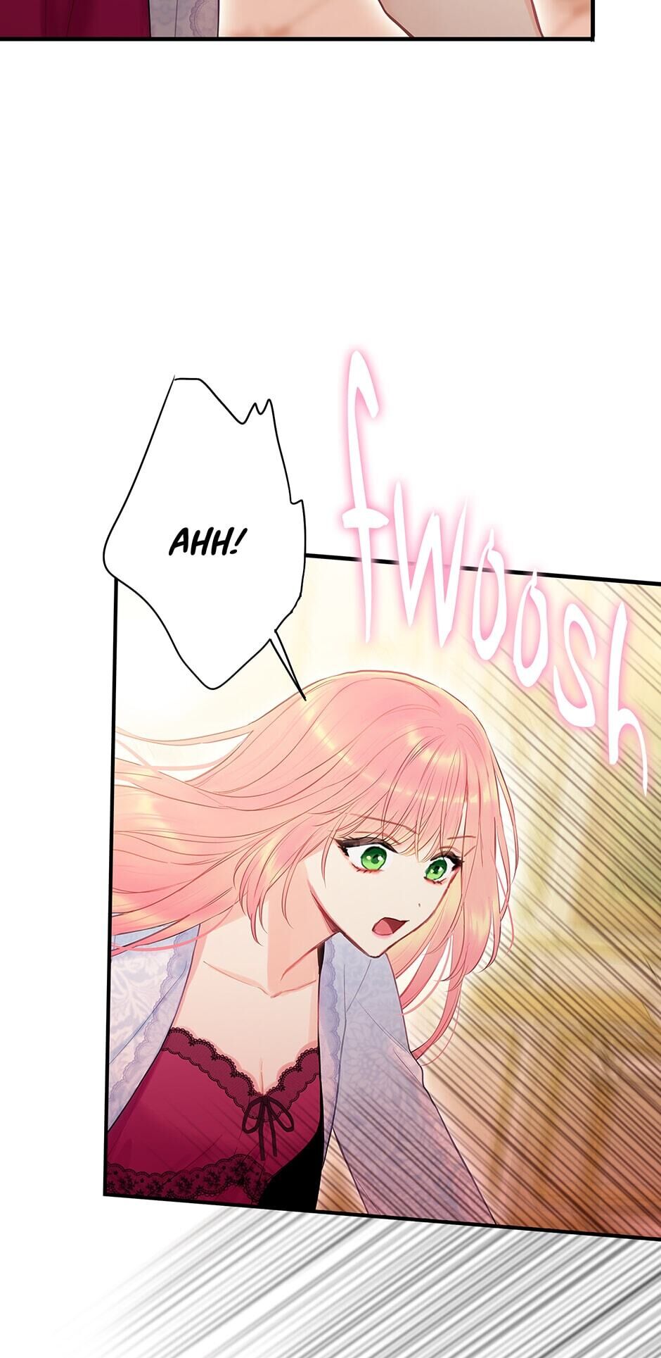 Survive as the Hero’s Wife Chapter 93 - page 20