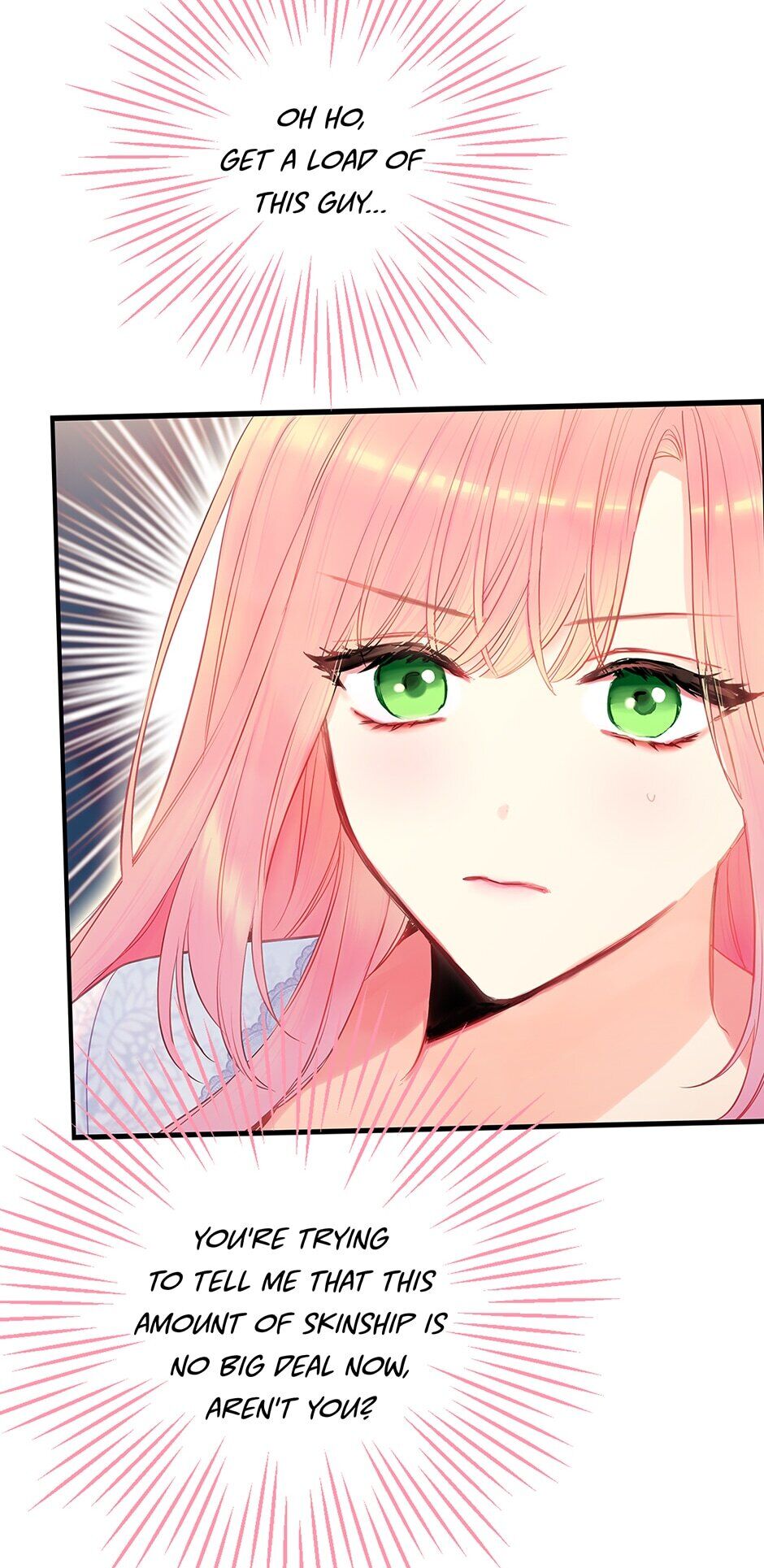 Survive as the Hero’s Wife Chapter 93 - page 23